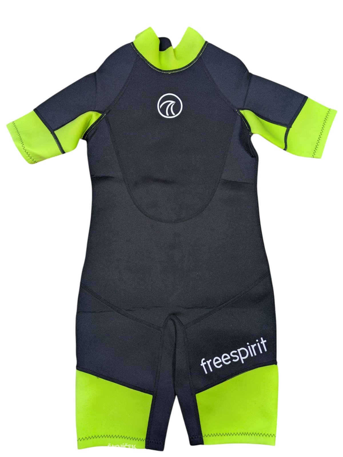 Neopren pro kluky secondhand Freespirit